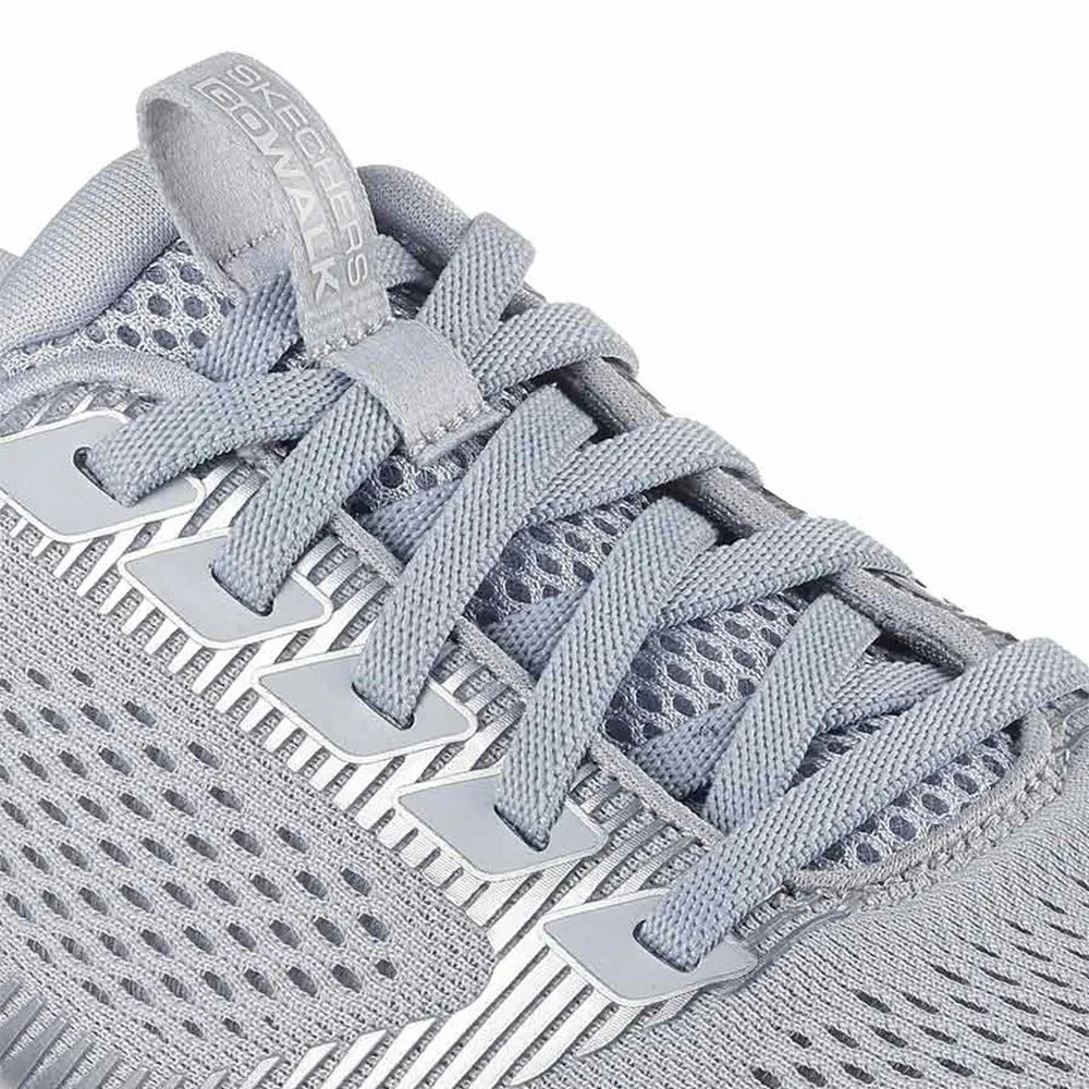 SKECHERS Women Training Shoes GO WALK 7™ - Hailey Grey - SK108SH724EFTH