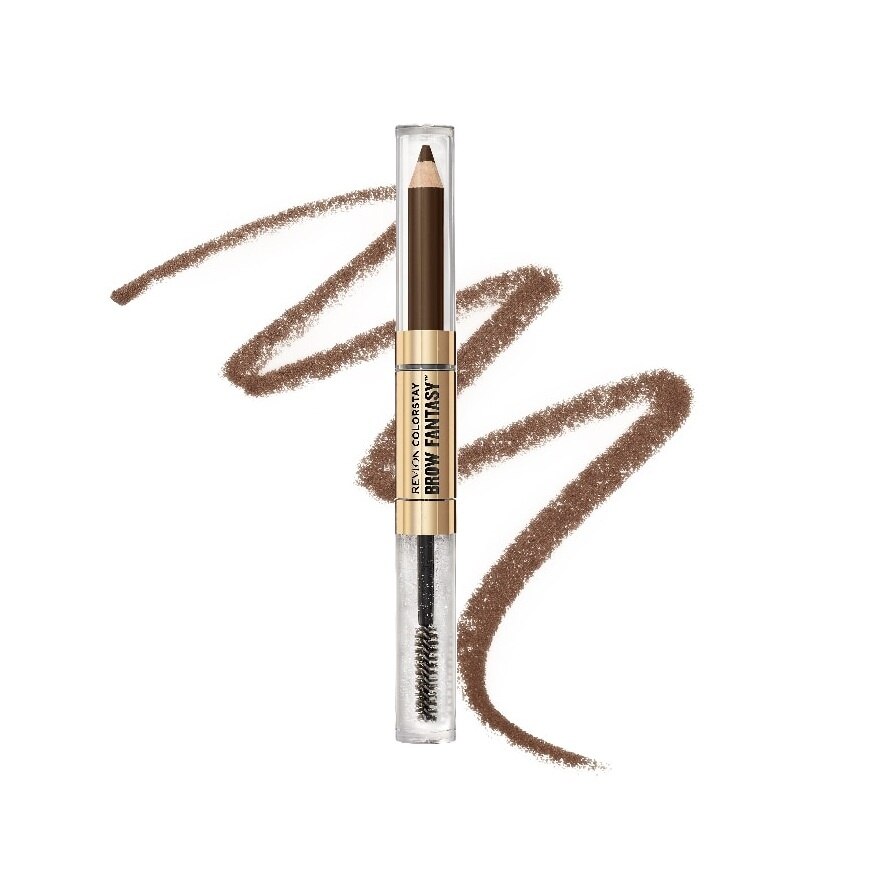 Revlon Colorstay Brow Fantasy 1.13g 003 - 003 Midium Brown