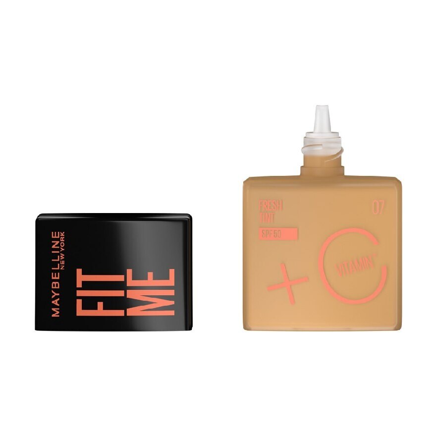 Maybelline Fit Me Fresh Tint FDT 07