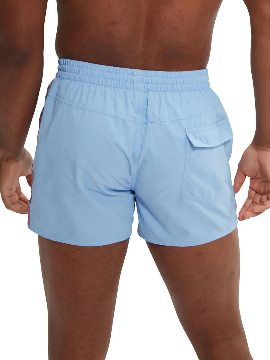 SPEEDO Men Watershorts Retro 13" Blue - SP111AP874DSTH