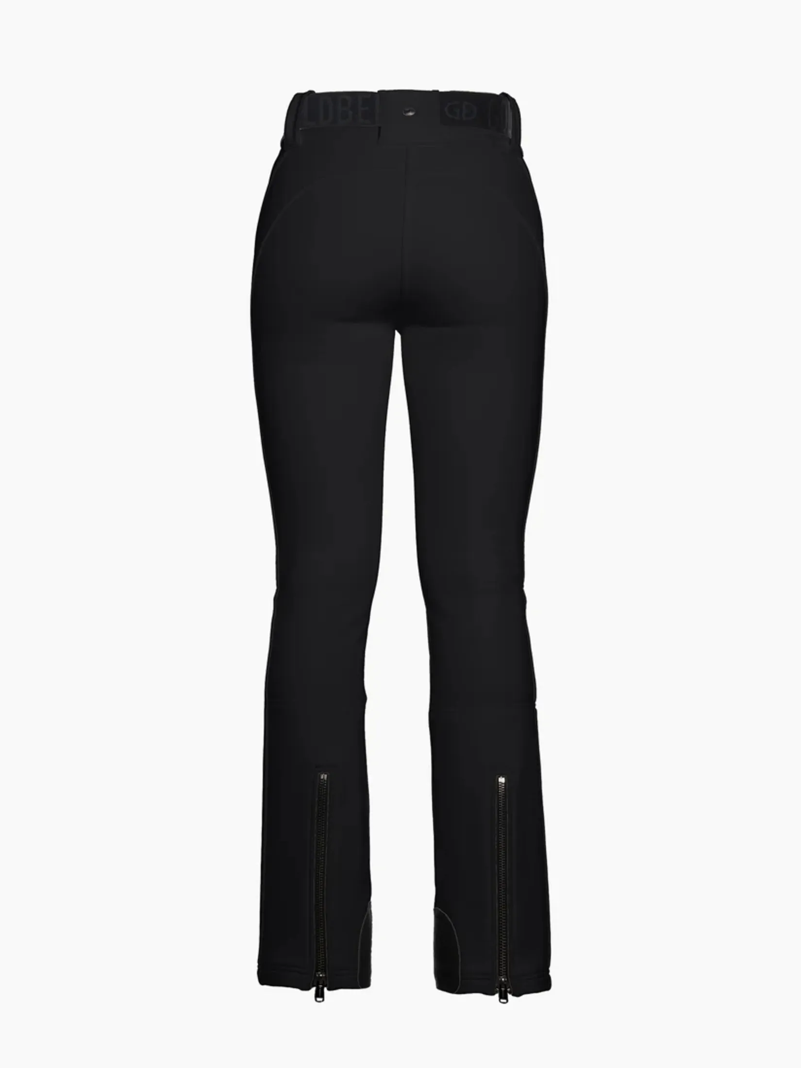GOLDBERGH PIPPA SKI PANTS IN BLACK
