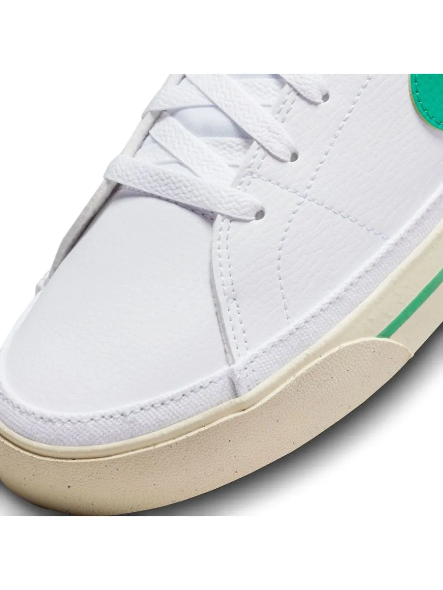 NIKE Men Shoes Court Legacy Next Nature FN4292-100