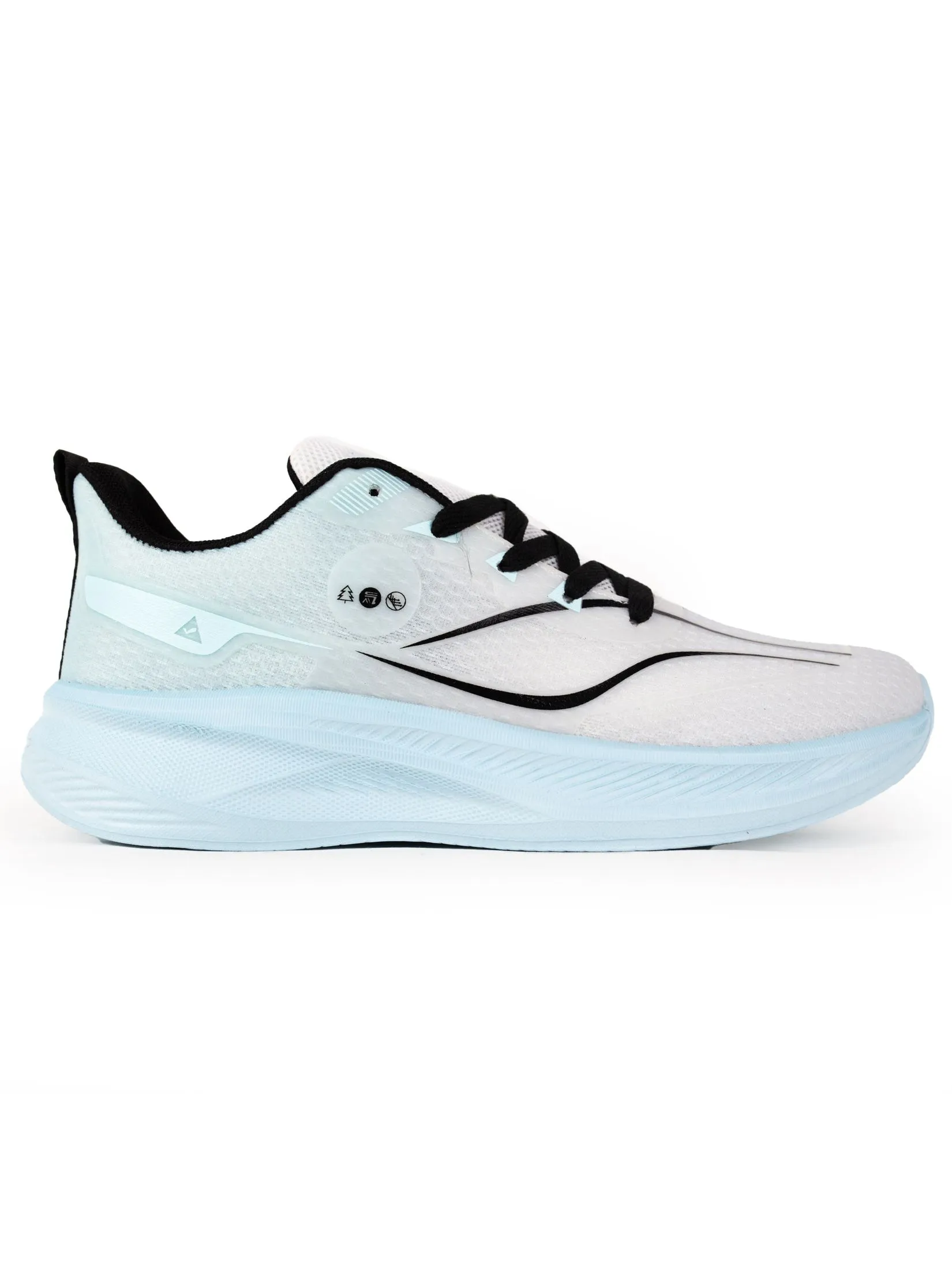 CHARLED Men's Sneakers RE Blue