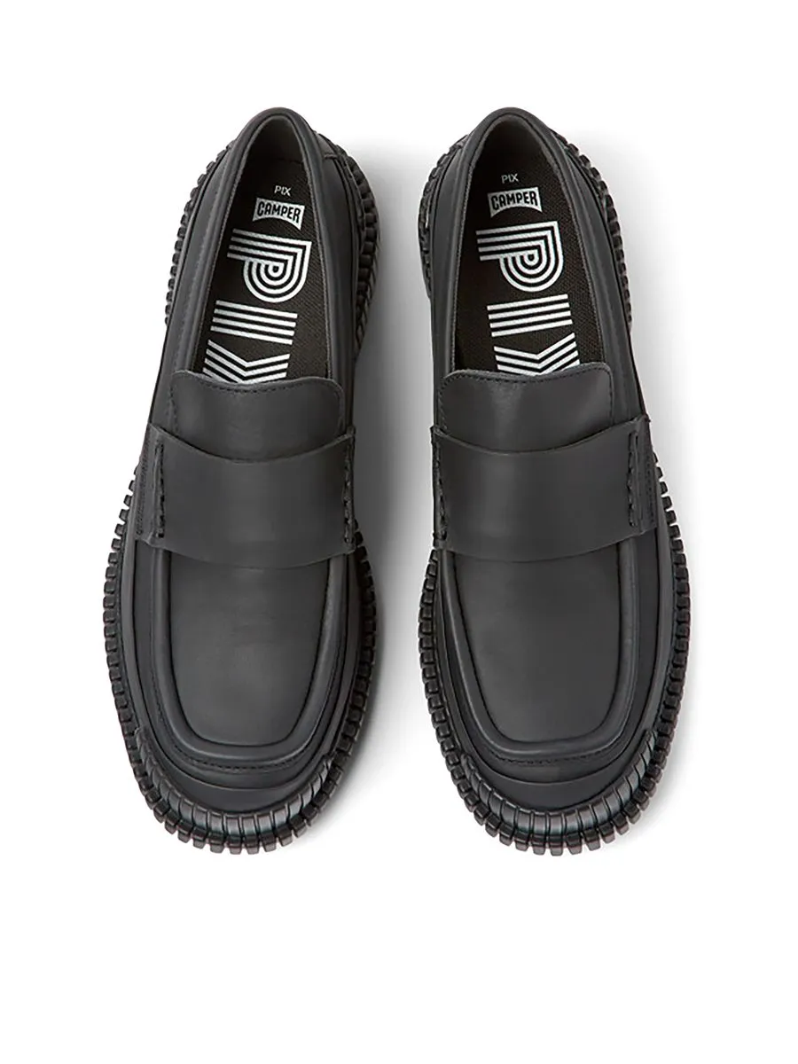 CAMPER Women Casual Shoes Pix Black