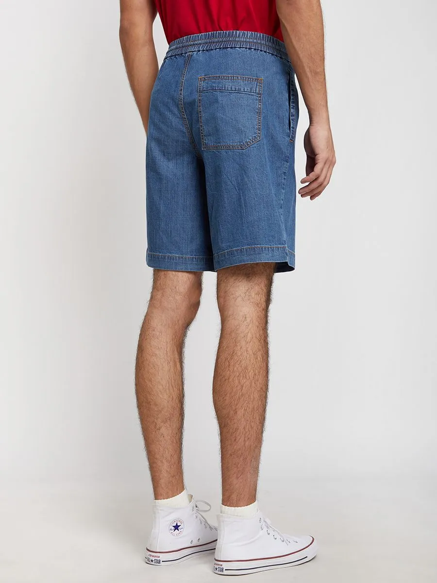 DEFRY 01 Men Short Pants
