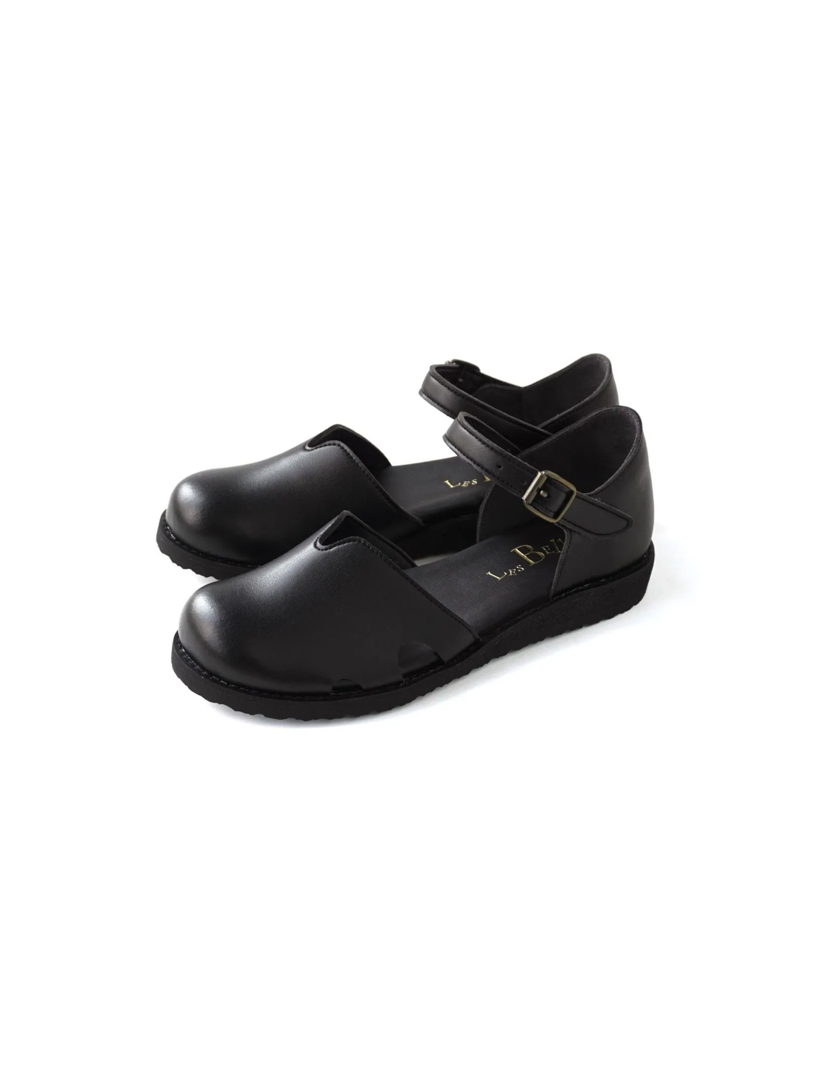 BELLE&SOFA Women Casual shoes 'TENTO' - Black