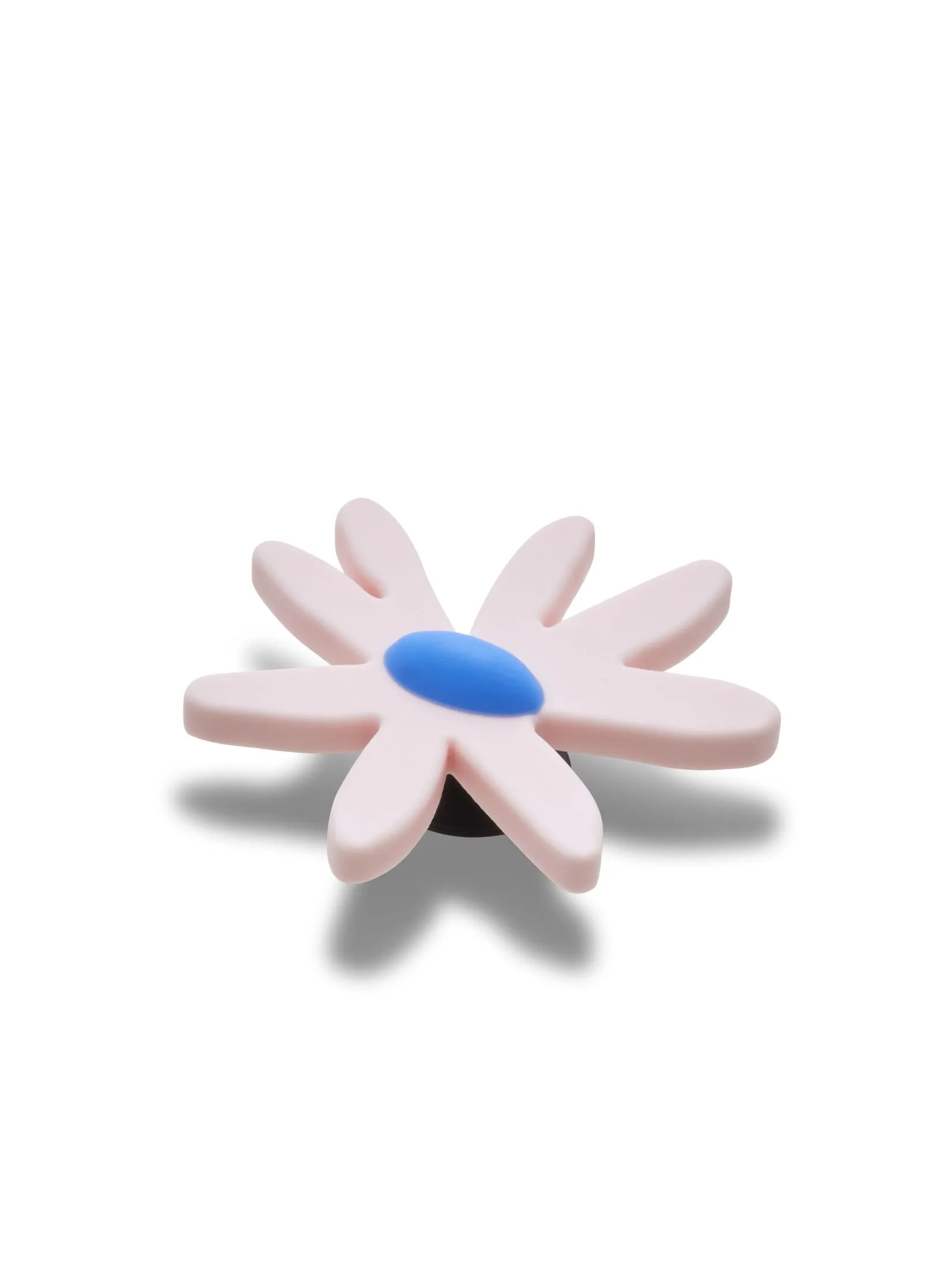 CROCS JIBBITZ™ PINK CRAFTED DAISY