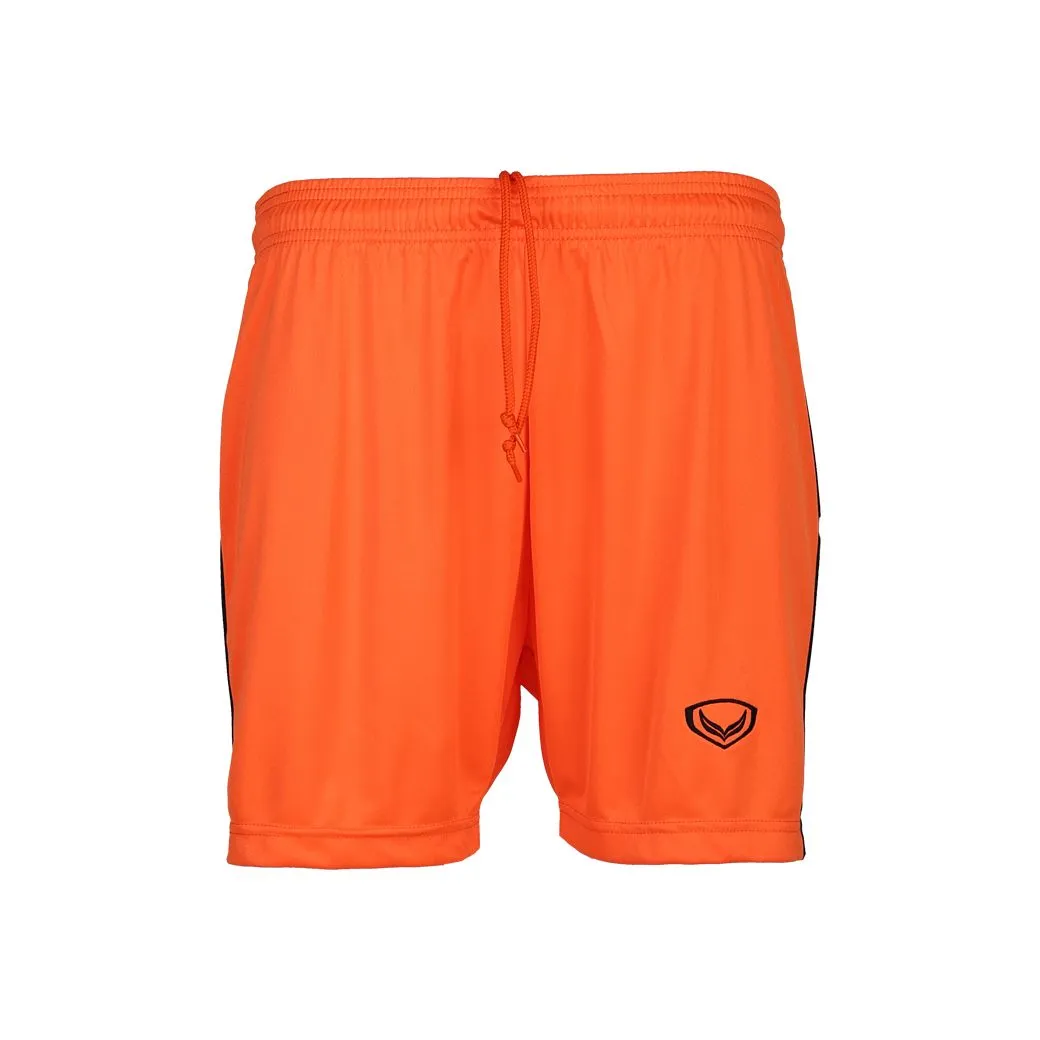 GRAND SPORT Orange MEN SHORTS (001560)