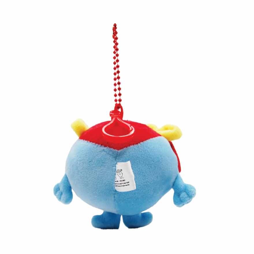 Codec.Creation Keychain Little MissGiggle 1pcs.