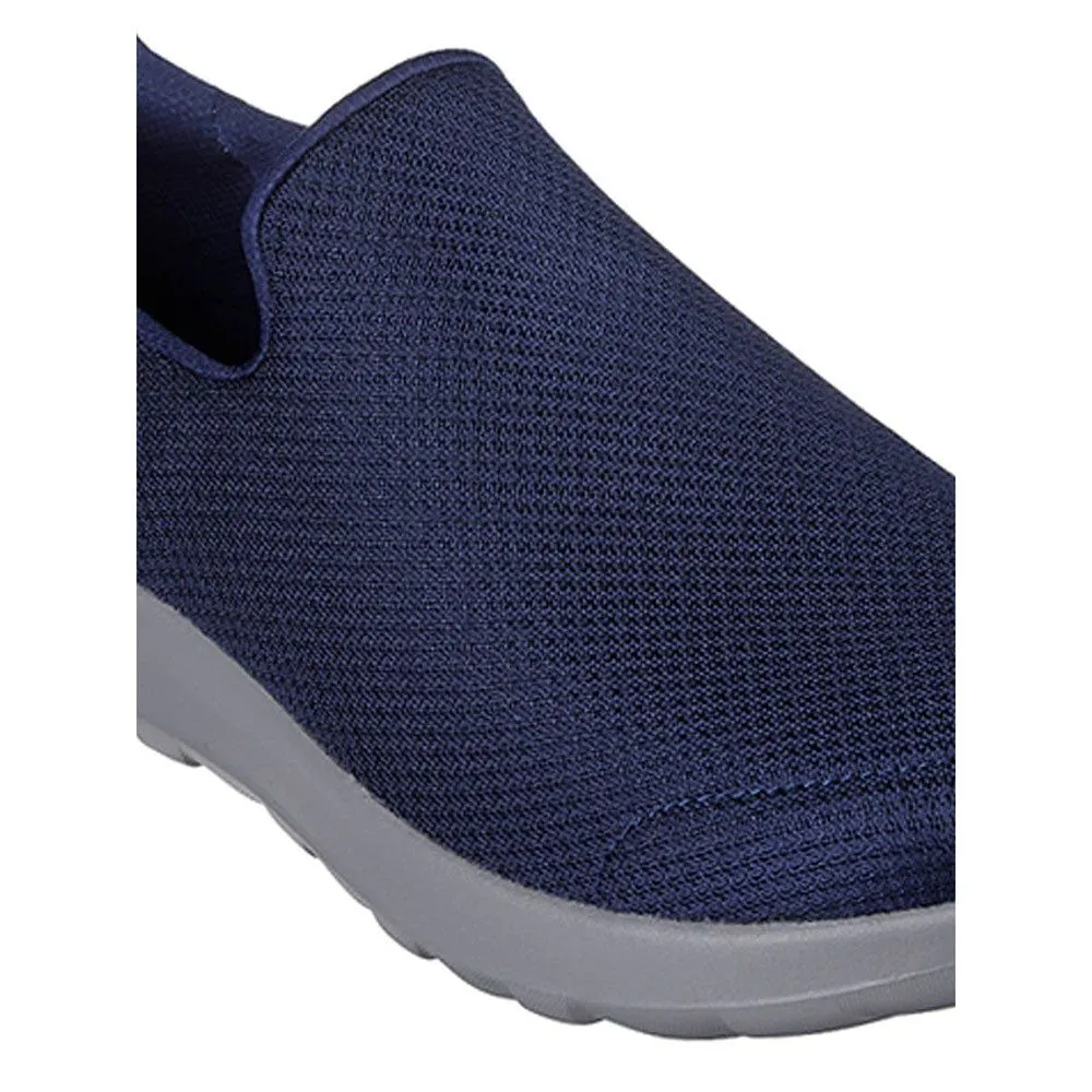 SKECHERS Men Training Shoes GO WALK Max™ Navy - SK108SH842EETH