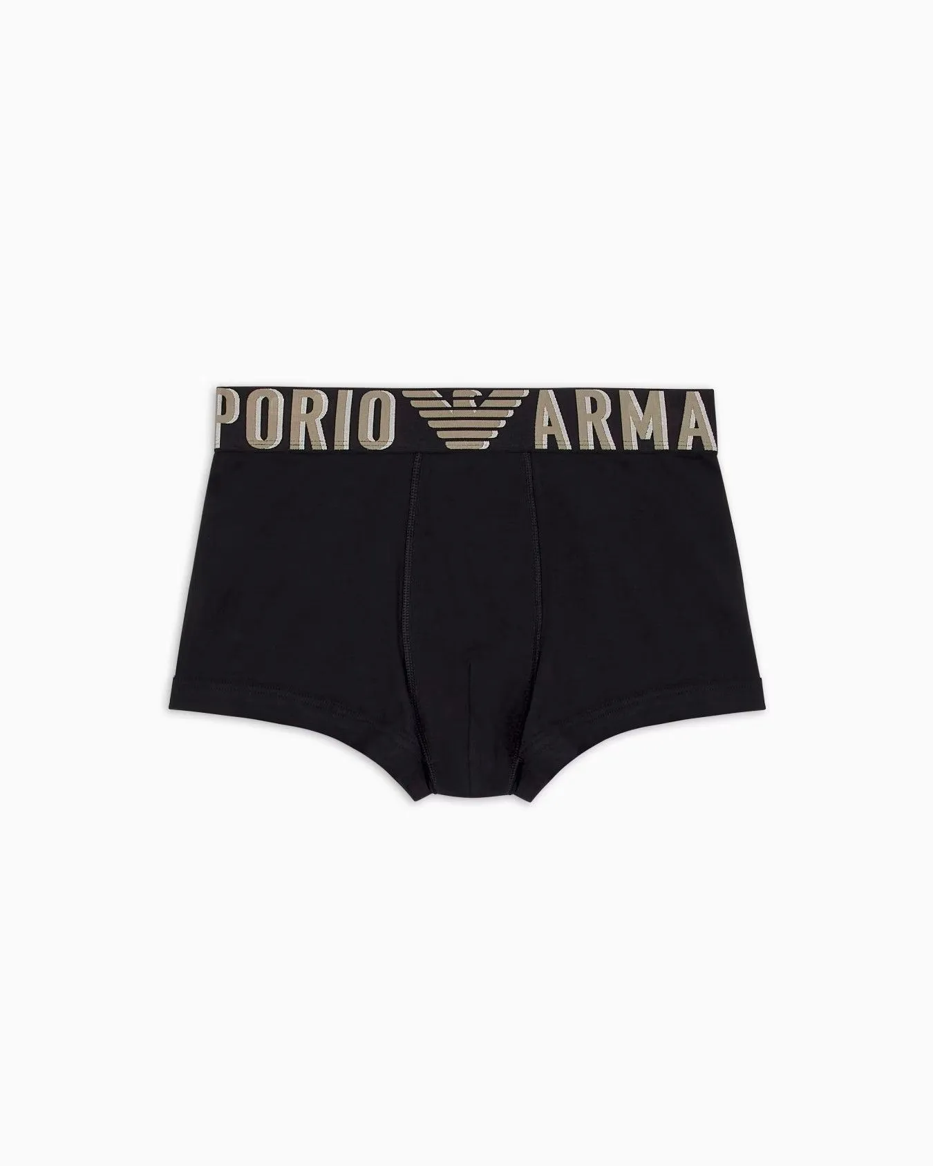 EMPORIO ARMANI Briefs Men EM000231-AF10772-UC001 Black