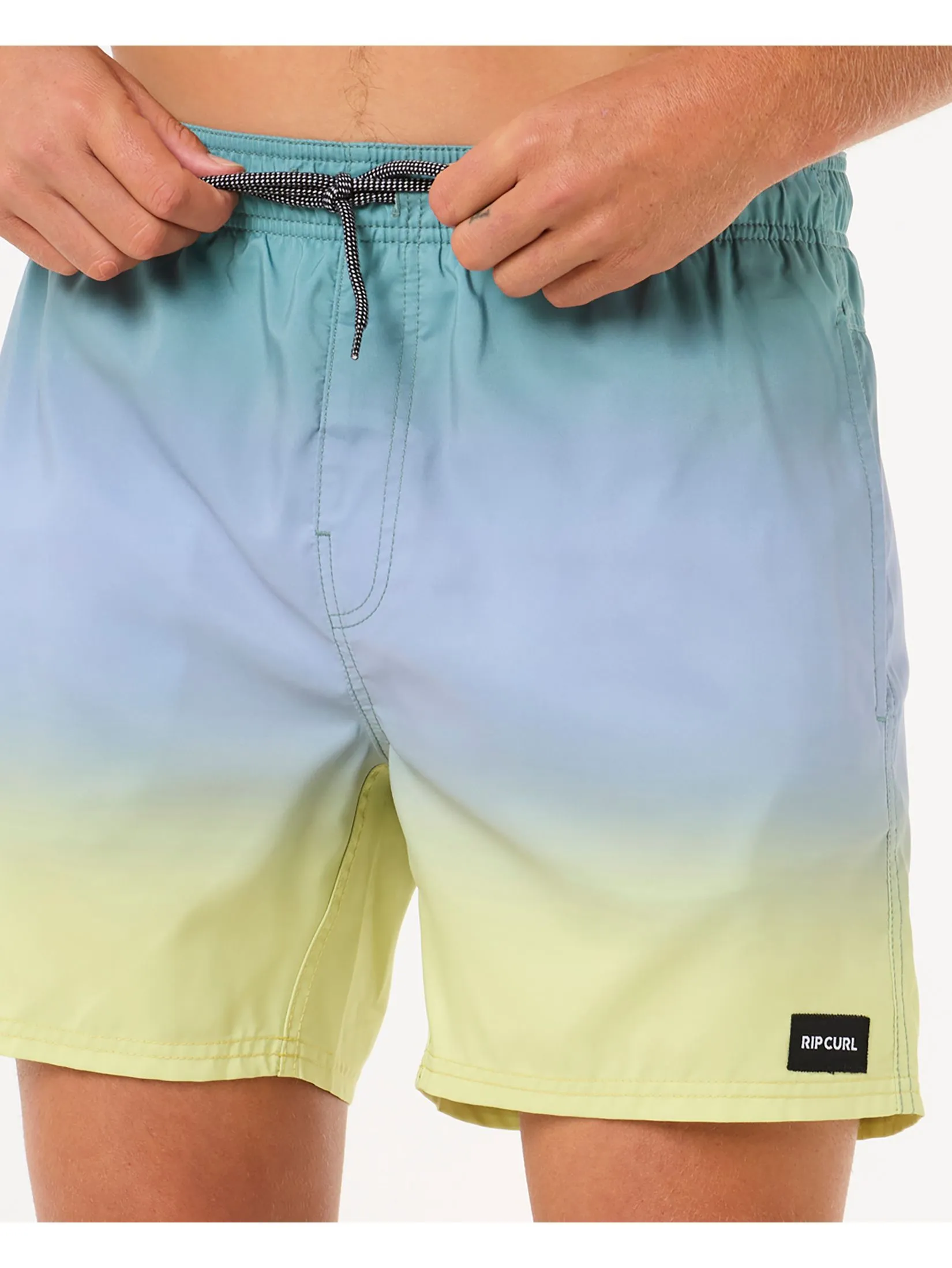 RIP CURL Men Boardshorts Laze Fade Volley