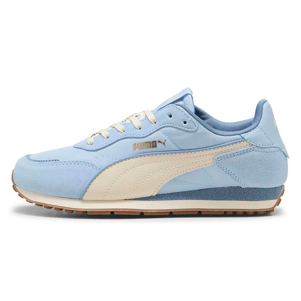 PUMA St Miler Rose Women Casual Shoes Blue - PU097SH205EOTH
