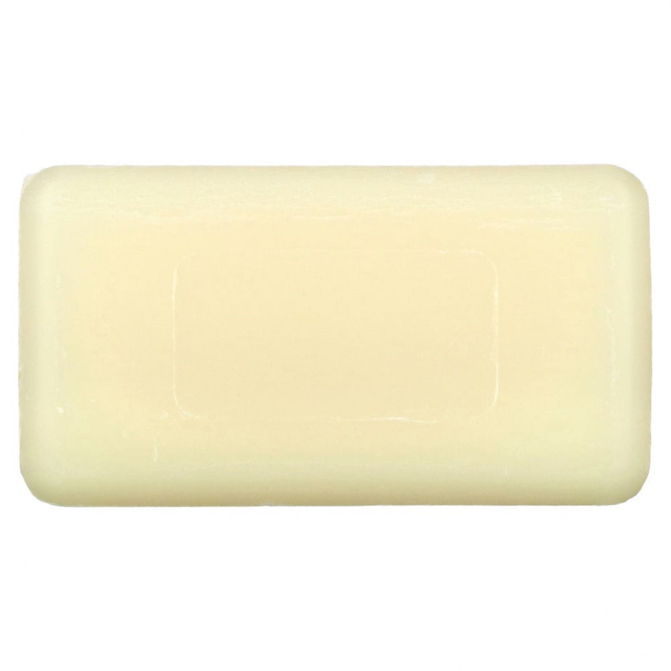 Desert Essence, очищающее мыло с маслом чайного дерева, 142 г (5 унций)