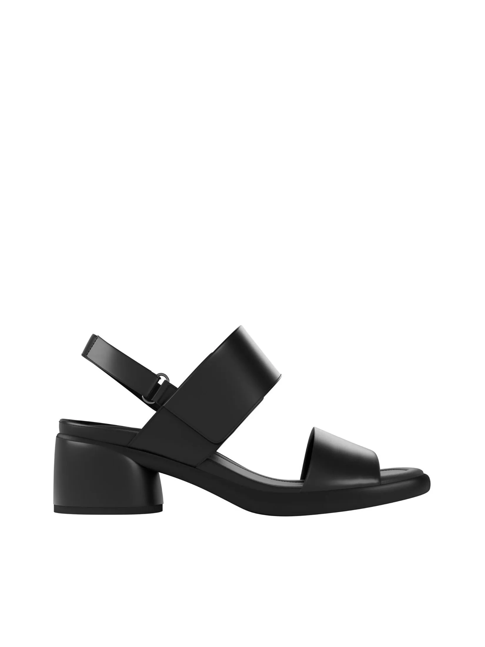 ECCO Women High Heel Sculpted Lx 35 Black