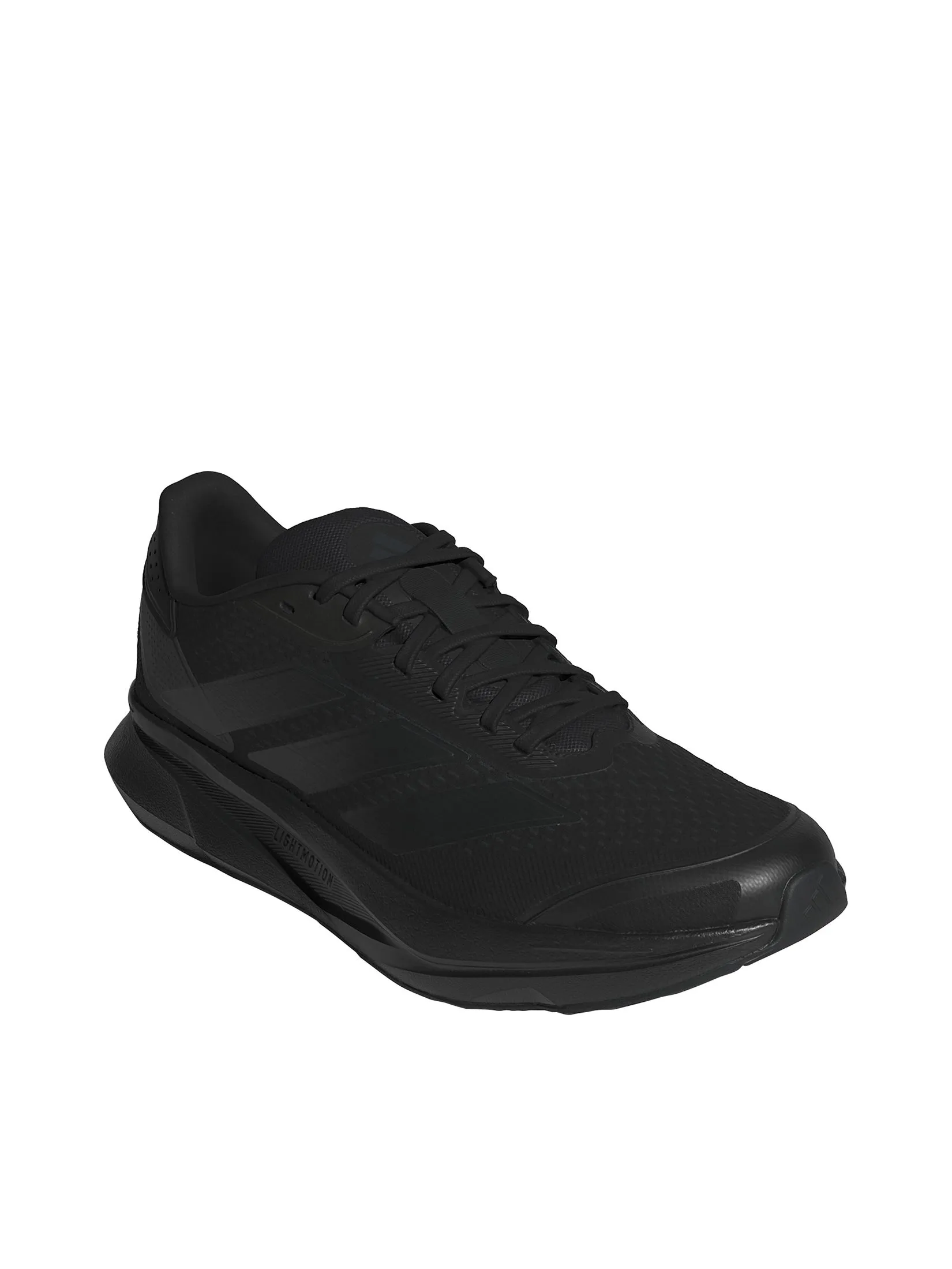 ADIDAS Men Running Shoes Duramo SL 2 IH8217 Black / Core Black