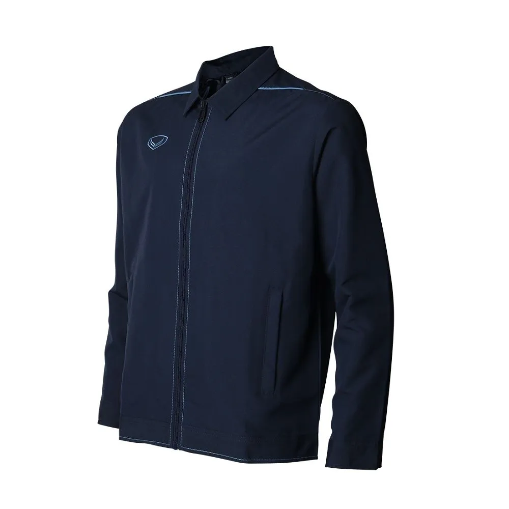 GRAND SPORT Navy Blue Jacket (020681)