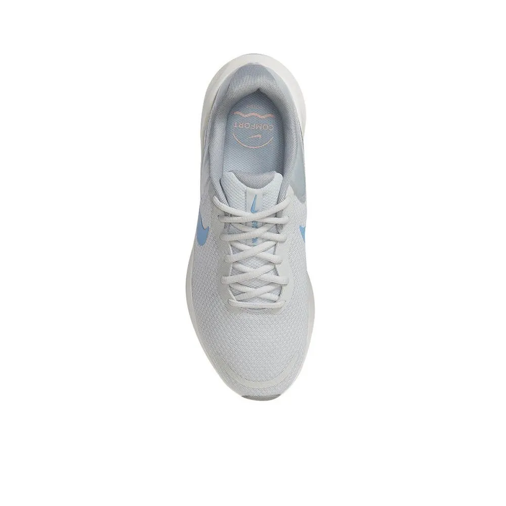 NIKE Women Running Shoes Revolution 7 Grey - NI083SH616EGTH