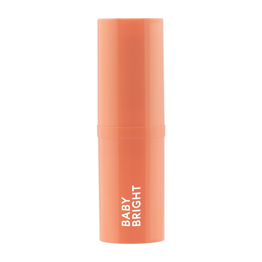 Baby Bright Jelly Crystal Lip Balm 01