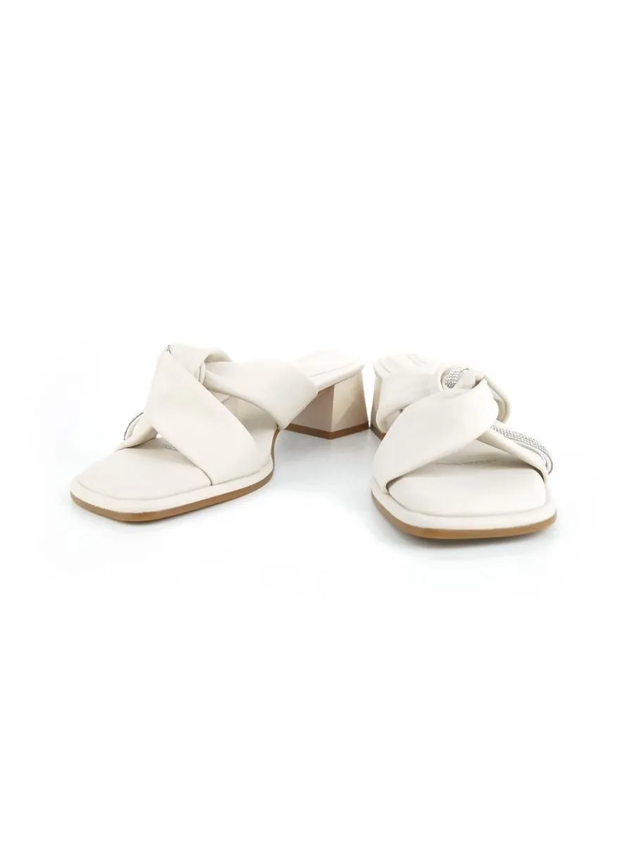 ST.JAMES Women high heels GRINA-L.BEIGE