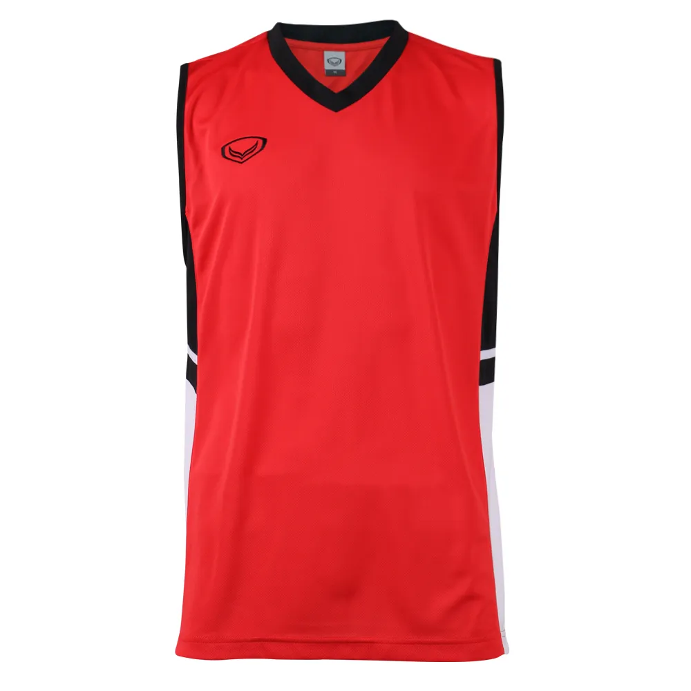 GRAND SPORT Red Basketball (013162)