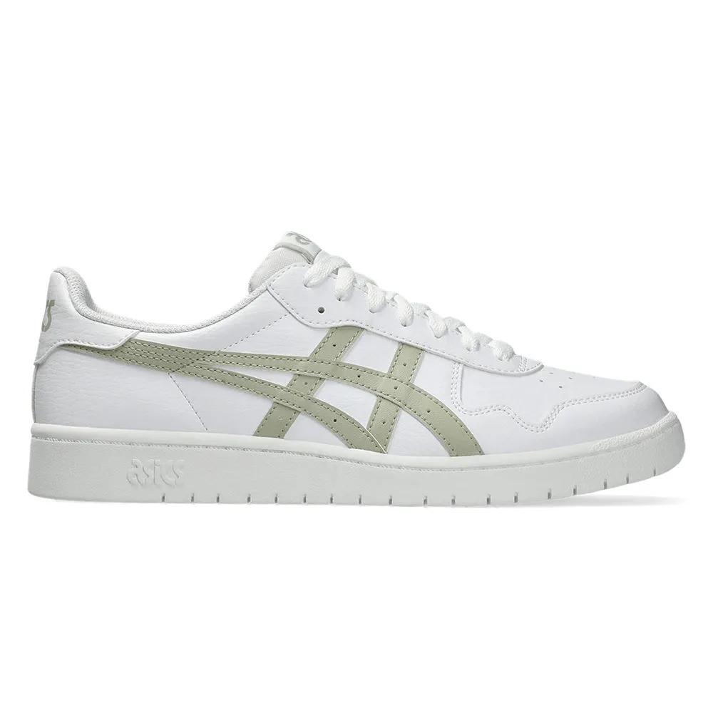 ASICS Unisex Casual Shoes Japan S White - AS206SH337ENTH