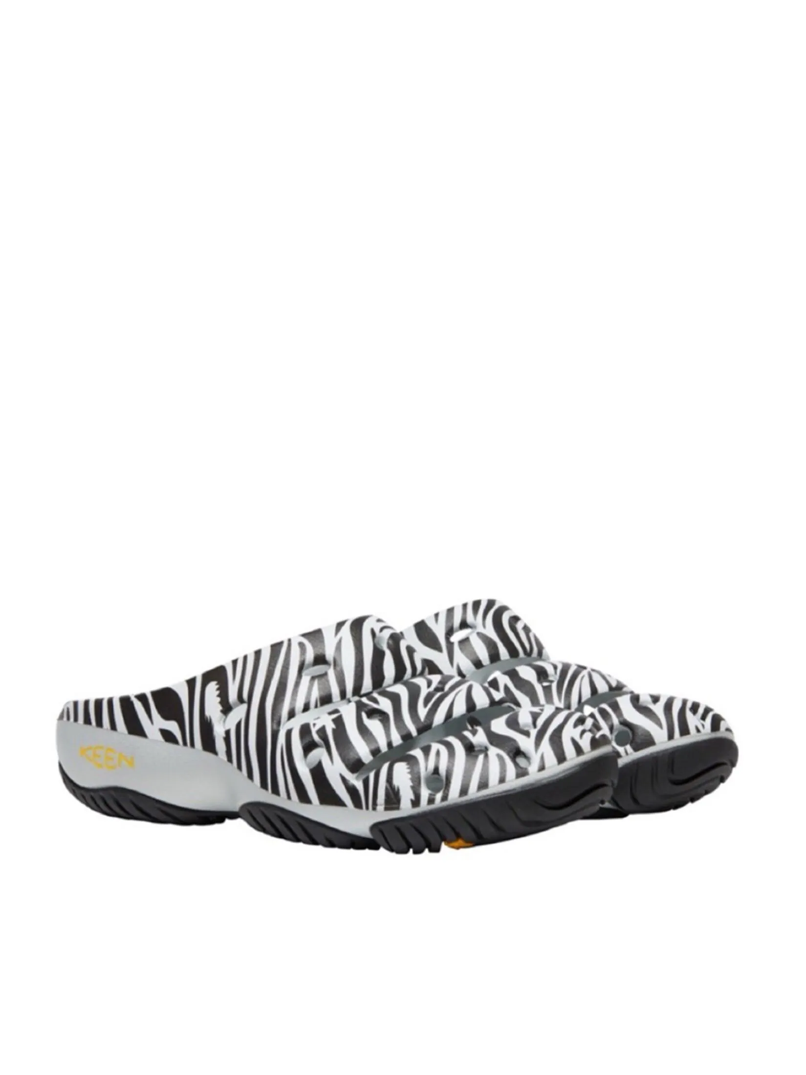 KEEN Men's YOGUI ARTS (ATMS ZEBRA STAR)
