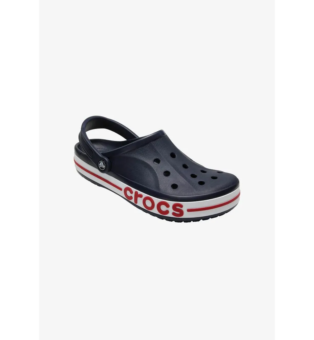 CROCS Unisex Casual Shoes Bayaband Clog Blue - CR024SH225BETH