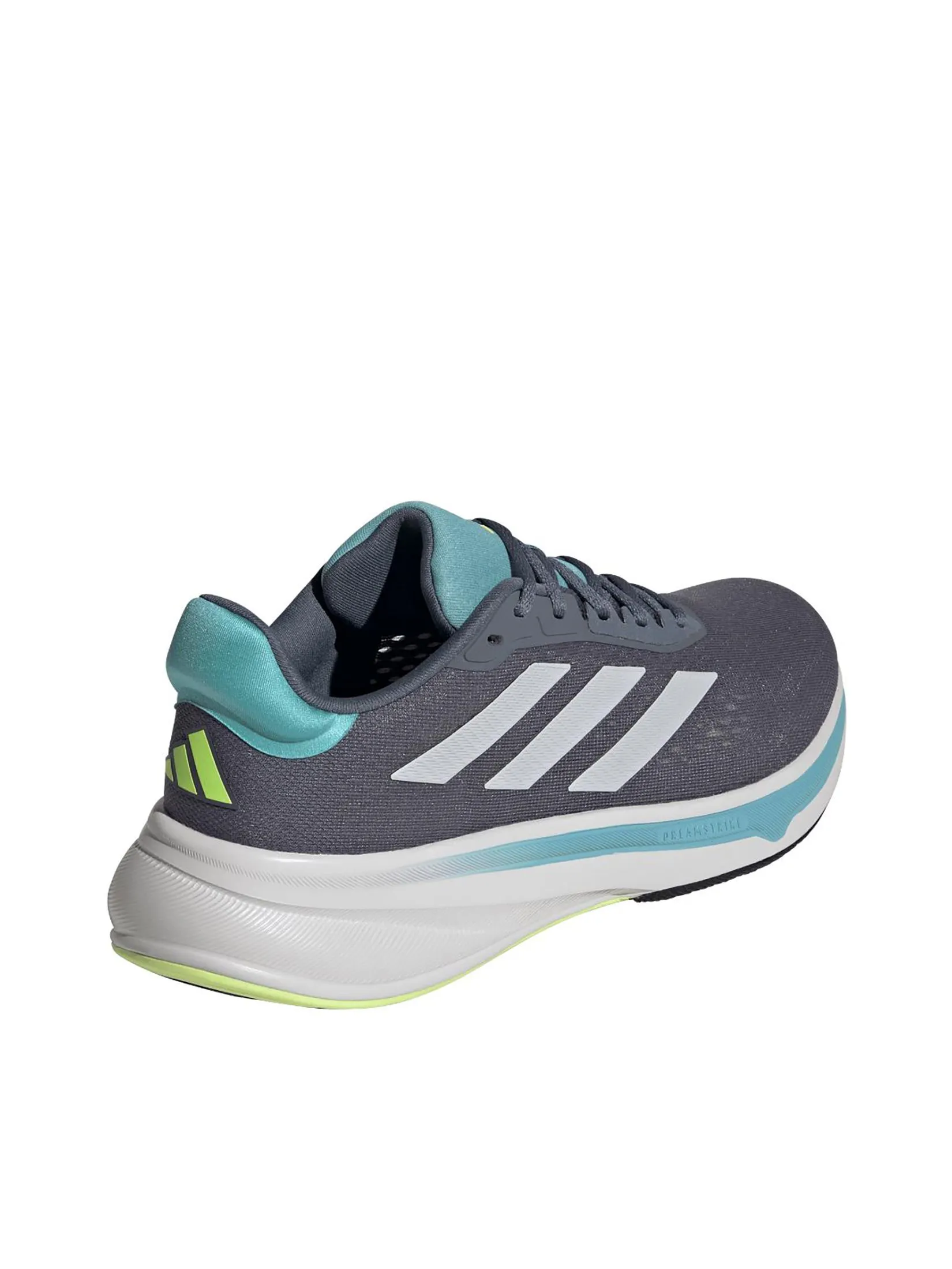 ADIDAS Men Running Shoes Response Super JQ2523 Onix / Dash Grey / Mint Ton