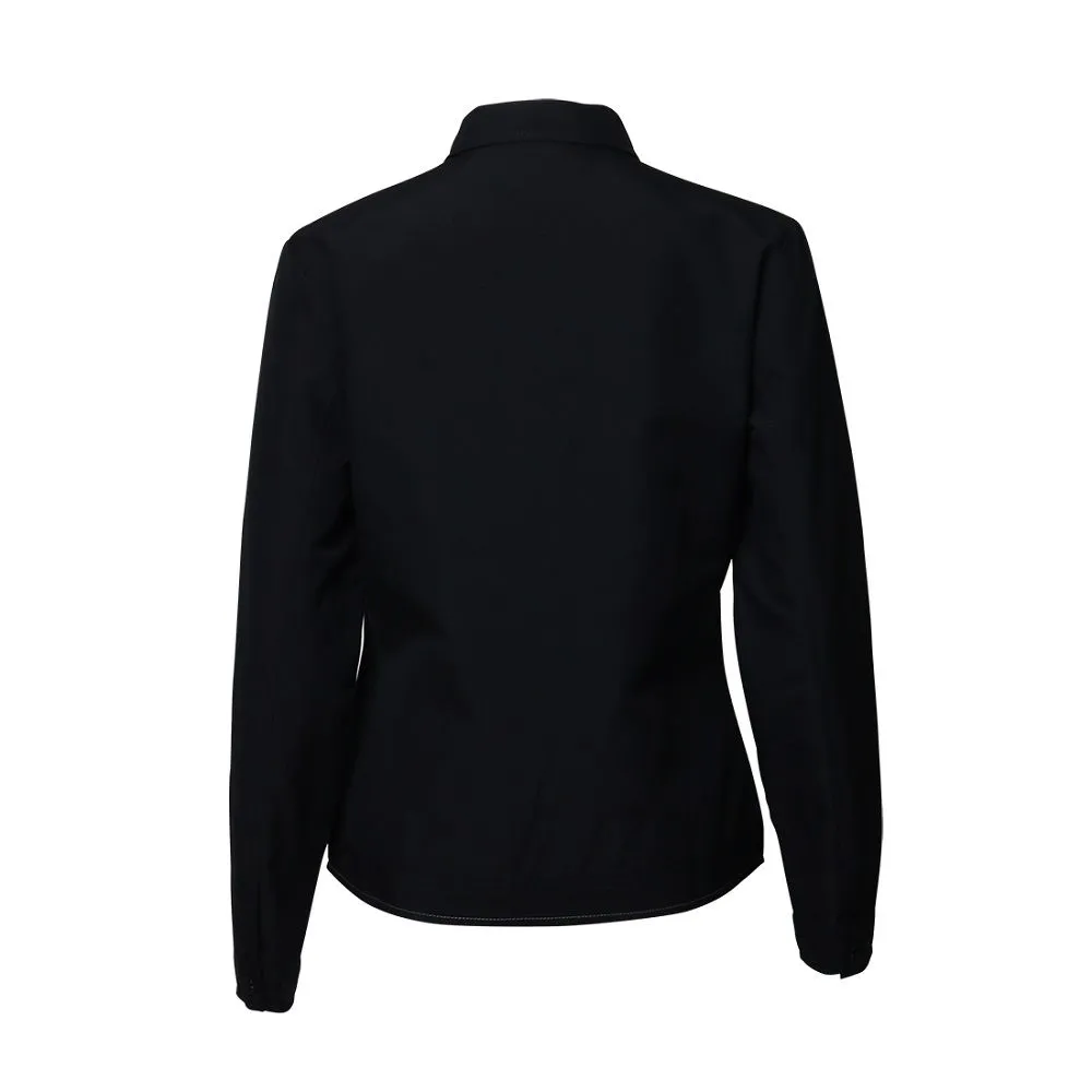 GRAND SPORT Black Women's Jacket (020685)