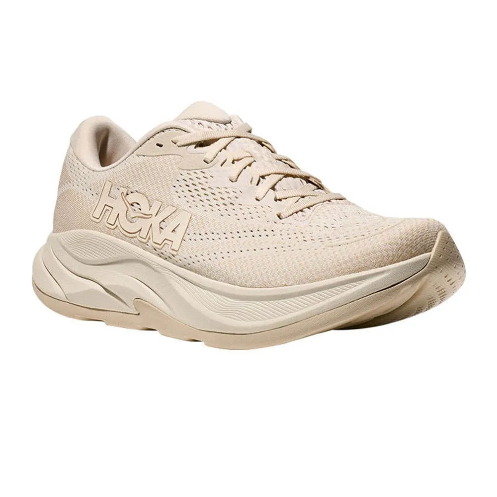 HOKA Men Running Shoes Rincon 4 Cream - HO229SH352EETH
