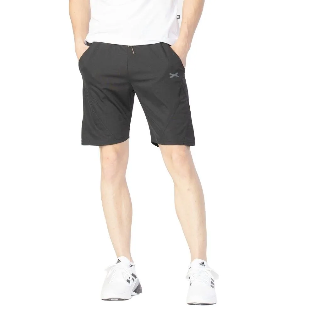XOLO Grey Men's XOLO Cross The Limits Training shorts (039015)