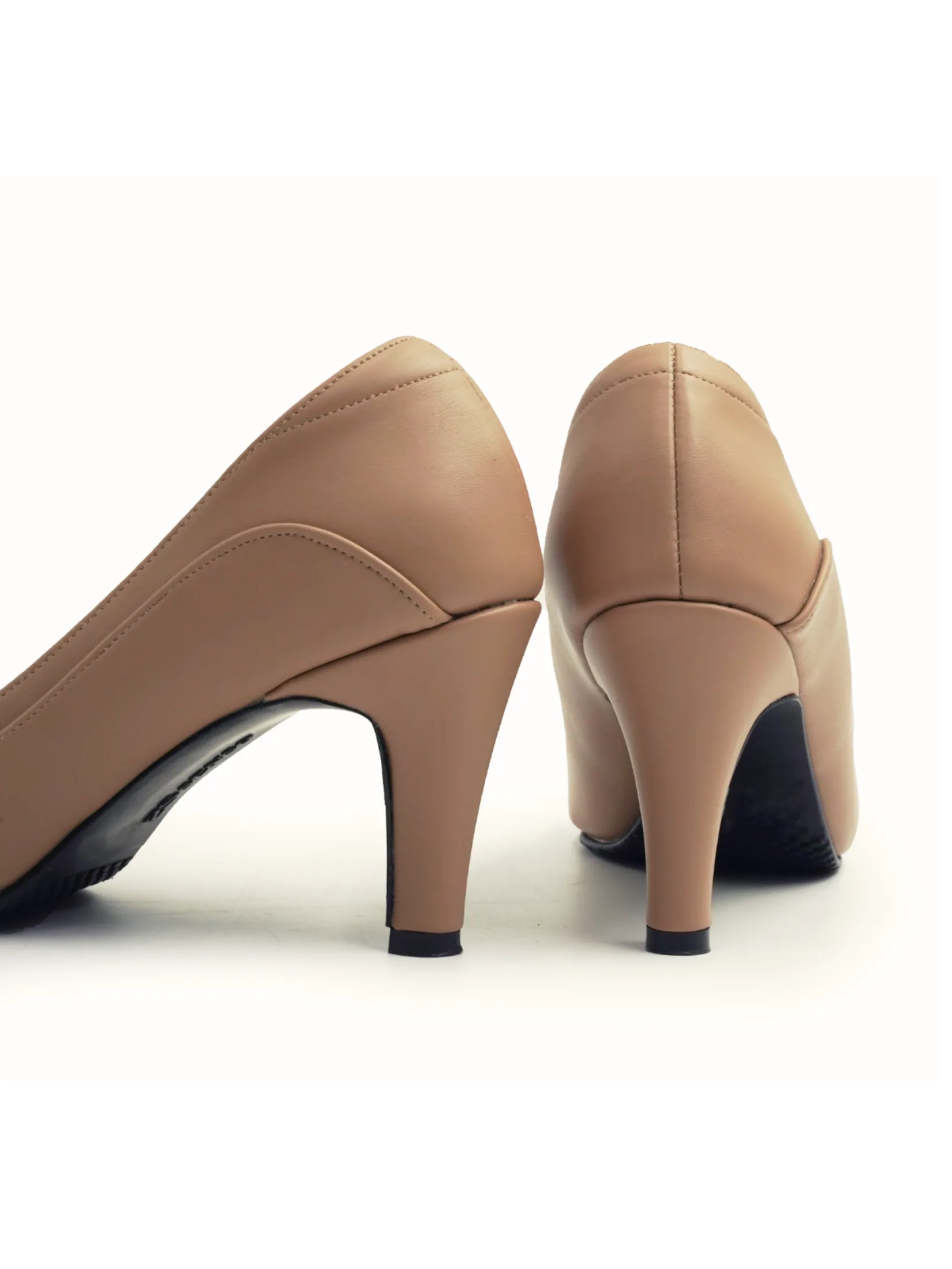 SENSO Women Working Style D62092 Beige