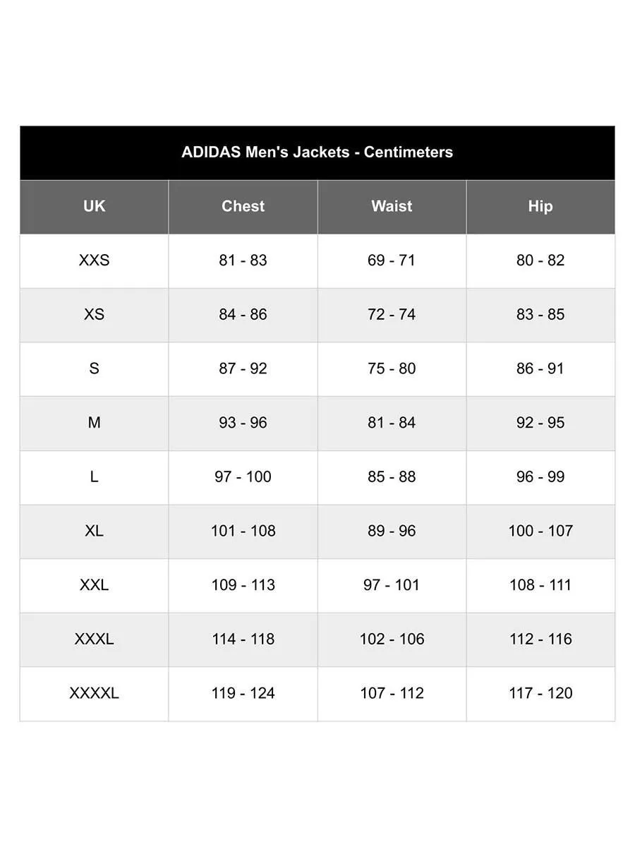 ADIDAS Liverpool FC Z.N.E. Anthem Men Jacket Red - AD001AP299ENTH