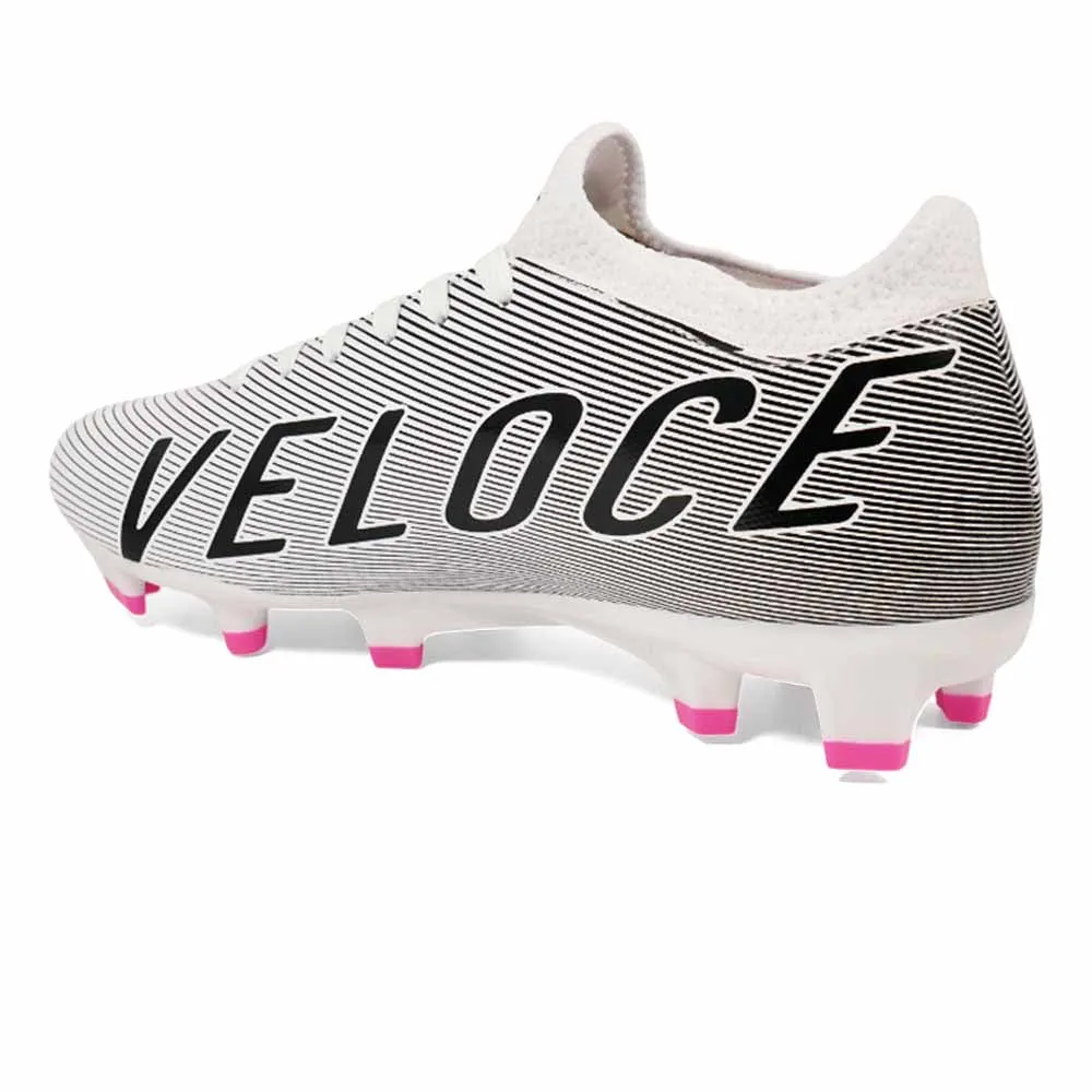 UMBRO Veloce LT V FG Men Football Shoes Multi Color - UM126SH294EOTH