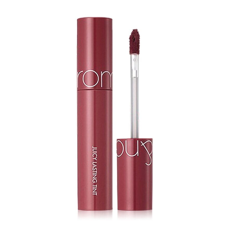 #Rom&nd Juicy Lasting Lip Tint 5.5g 19