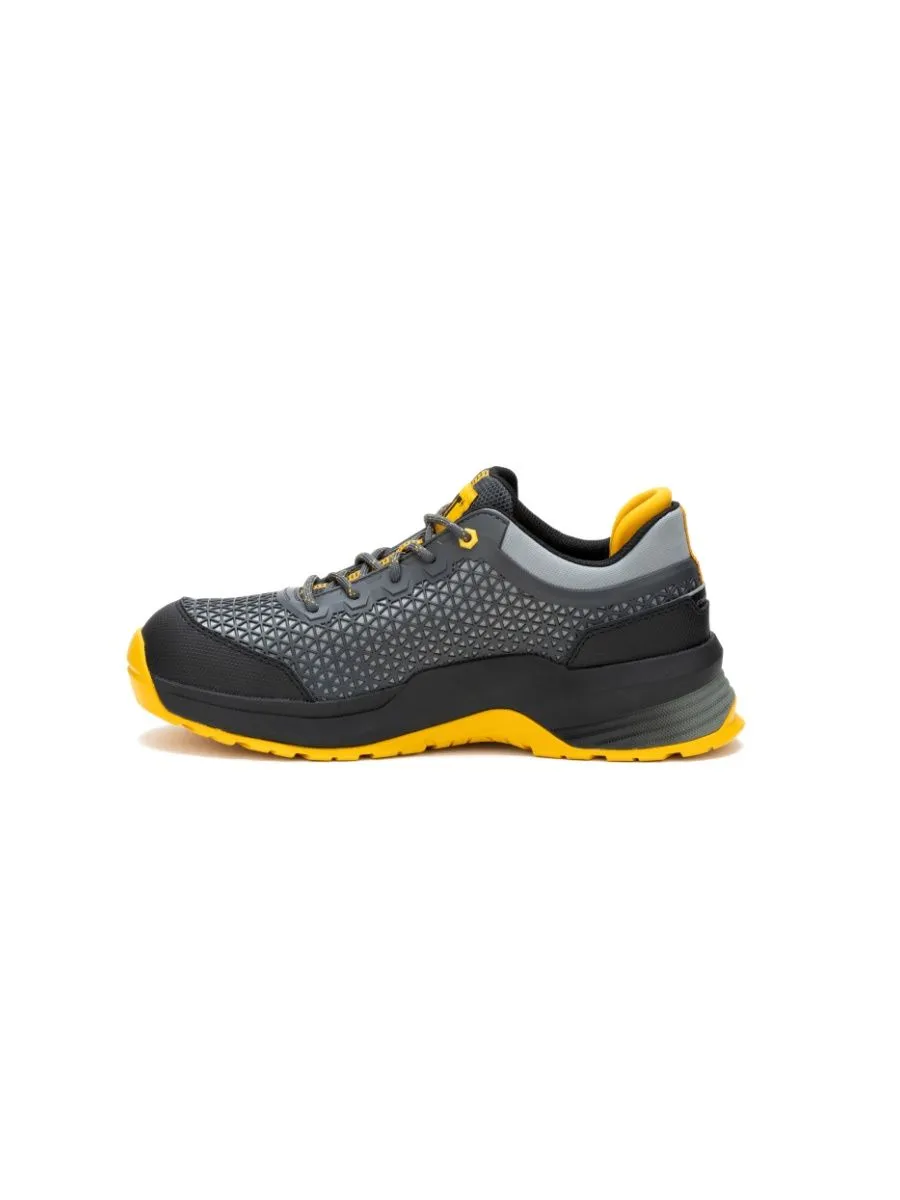 CATERPILLAR DARK SHADOW Men's STREAMLINE 2.0 Composite Toe Work Shoe