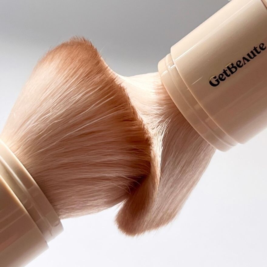 GetBeaute Portable Super-Soft Airbrush
