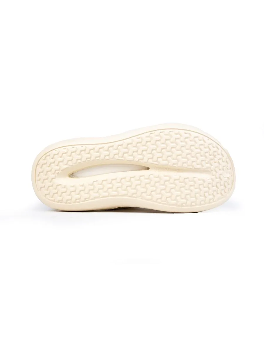 CHARLED Men's Sandals RW Cream
