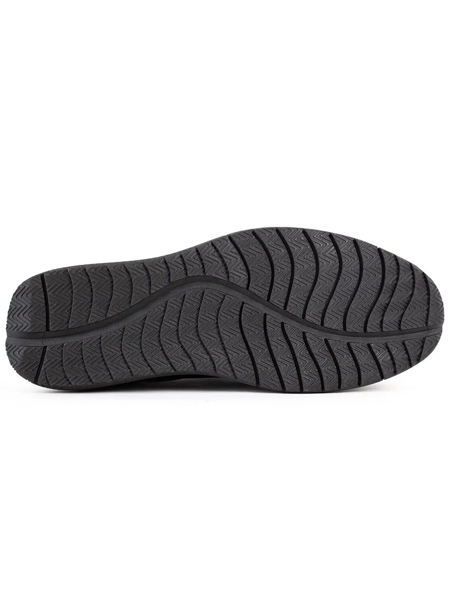 HEAVY Men's Formal shoes VC Black