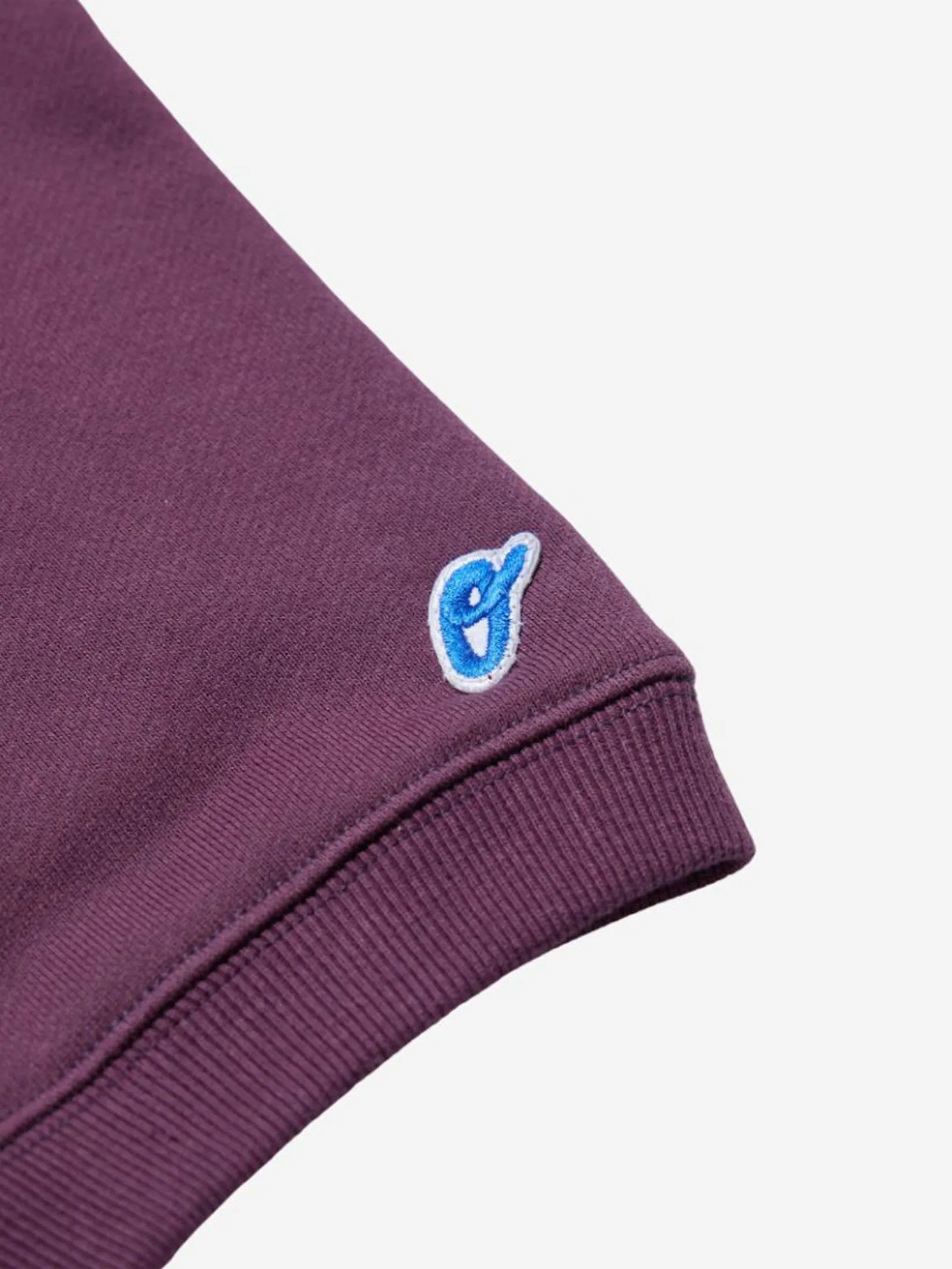 ONION COLLECTION Men Sweatshirt Short Sleeve - Rat