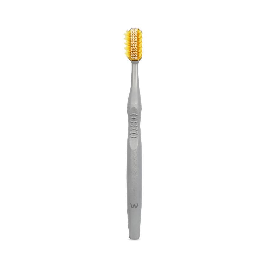 Watsons Better Toothbrush 1s with Replaceable Brush Heads 2pcs.