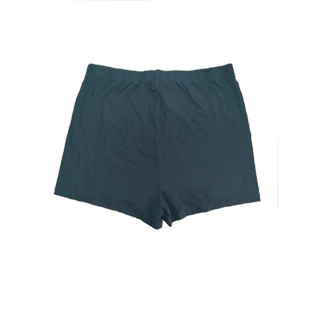 ROLL-LINE T.M. Black Short Women