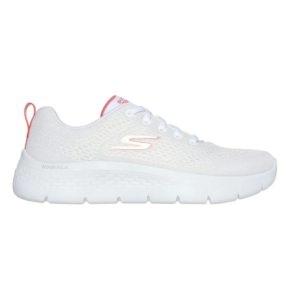 SKECHERS Women Training Shoes GO WALK® Flex - Kali White - SK108SH486EHTH Size - 6 US
