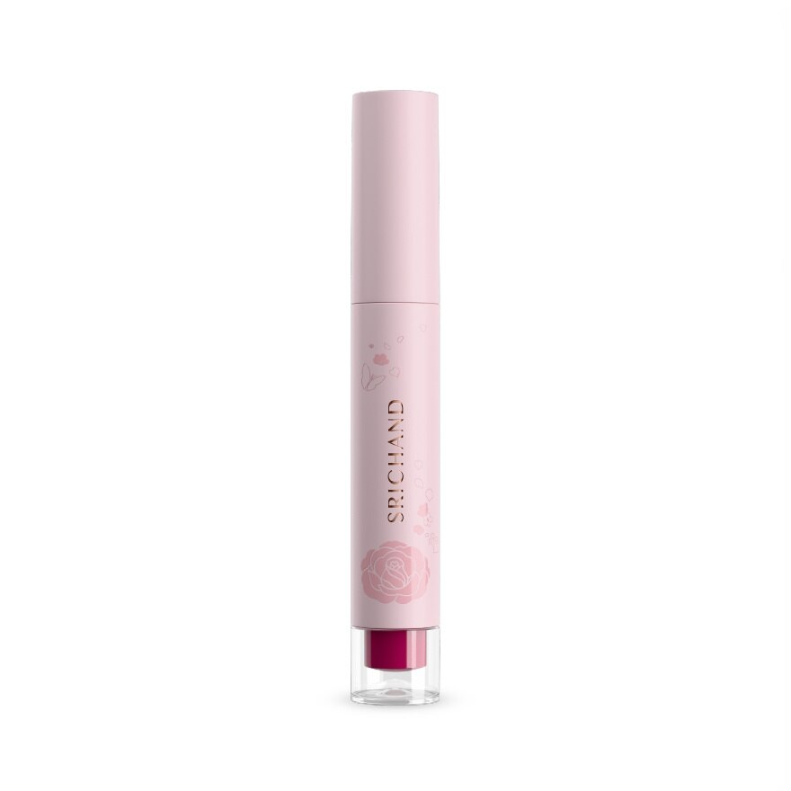 Srichand Floral Hya Lip Gel 01