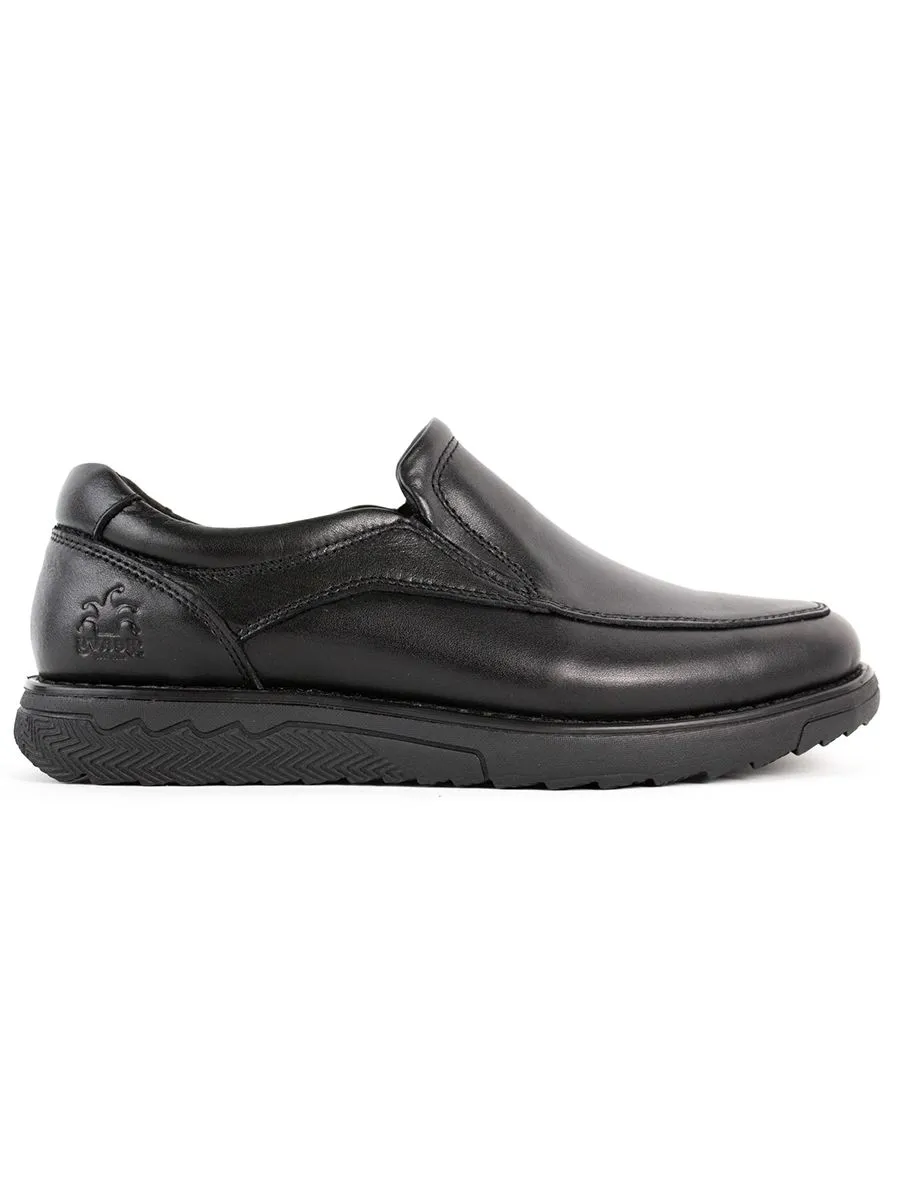 HEAVY Men's Formal shoes VC Black