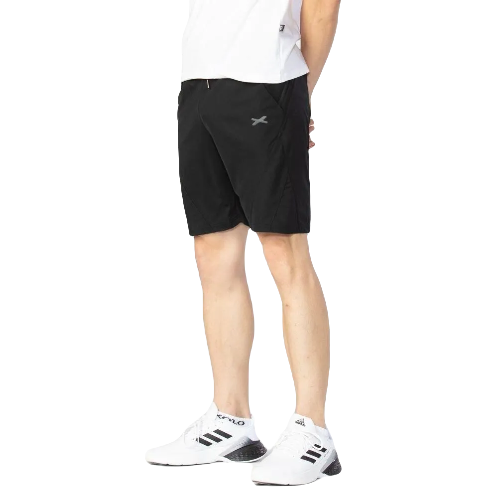 XOLO Black Men's XOLO Cross The Limits Training shorts (039015)