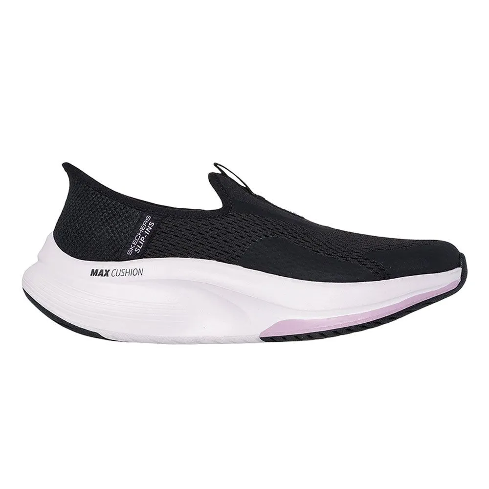SKECHERS Women Training Shoes Slip-ins®: GO WALK Max Walker™ - Maya Black - SK108SH488EHTH Size - 7 US
