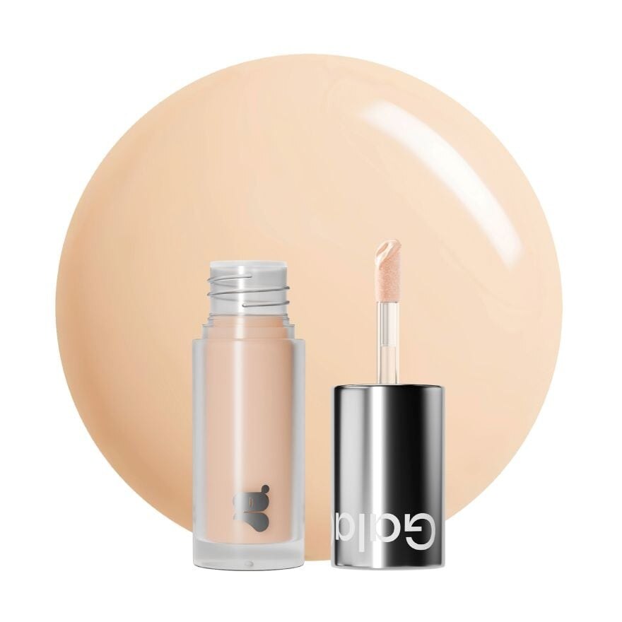 #Gala Camille Catching Skin Concealer 01 - 01 Fair Freak