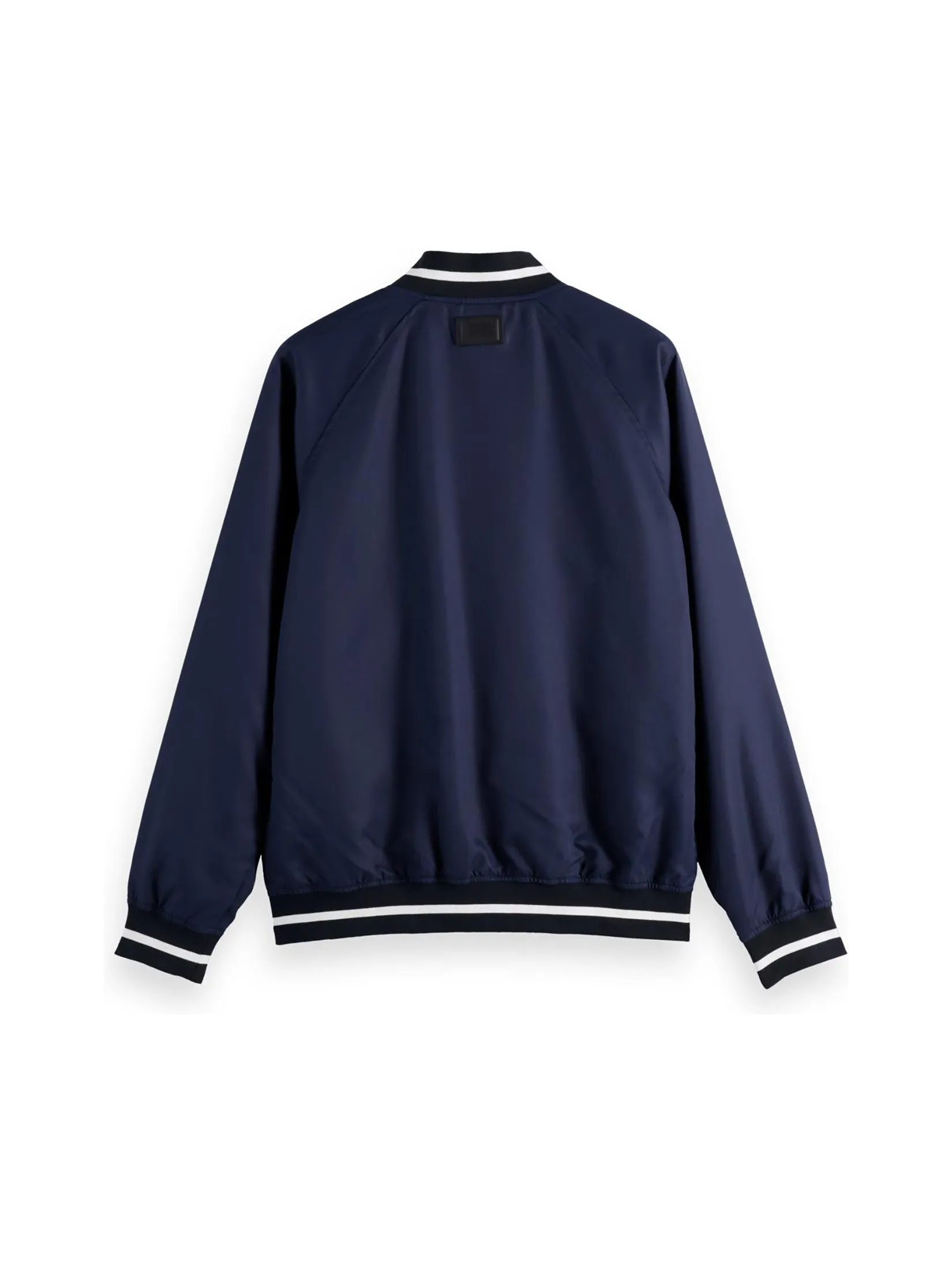 SCOTCH&SODA Men Jacket Reversible Bomber